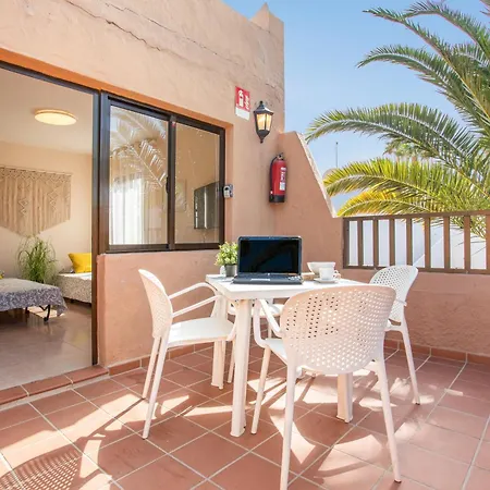 Oasis Duna_ Casa Elena Pool