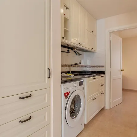 Oasis Duna_ Casa Elena Pool *