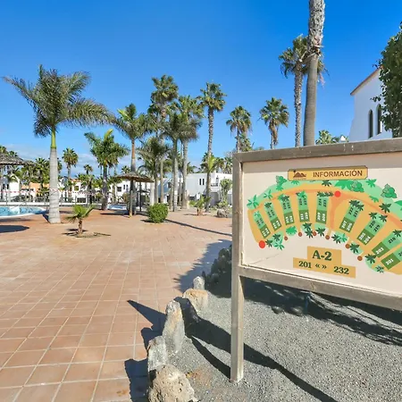 Oasis Duna_ Casa Elena Pool *