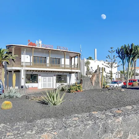 Oasis Duna_ Casa Elena Pool Apartment