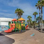 Oasis Duna_ Casa Elena Pool Lejlighed Corralejo
