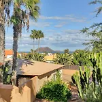 Oasis Duna_ Casa Elena Pool * Corralejo