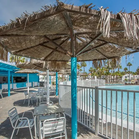 Lejlighed Oasis Duna_ Casa Elena Pool Corralejo