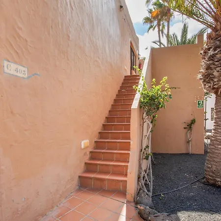 Appartamento Oasis Duna_ Casa Elena Pool