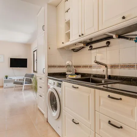 Oasis Duna_ Casa Elena Pool * Corralejo