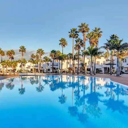 Oasis Duna_ Casa Elena Pool