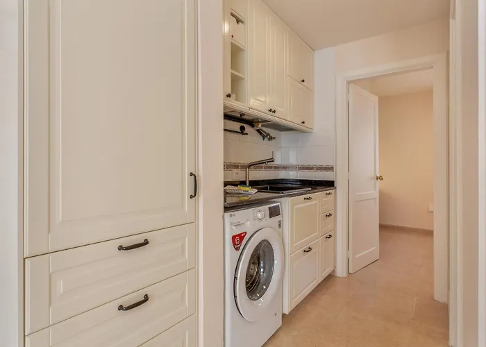 Oasis Duna_ Casa Elena Pool *