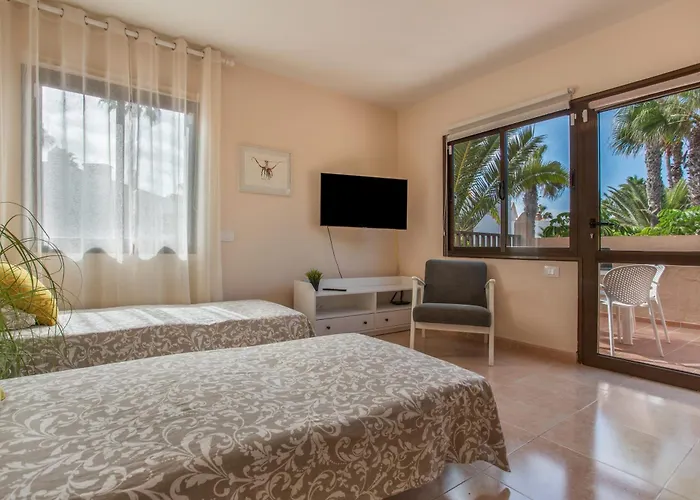 Appartamento Oasis Duna_ Casa Elena Pool *