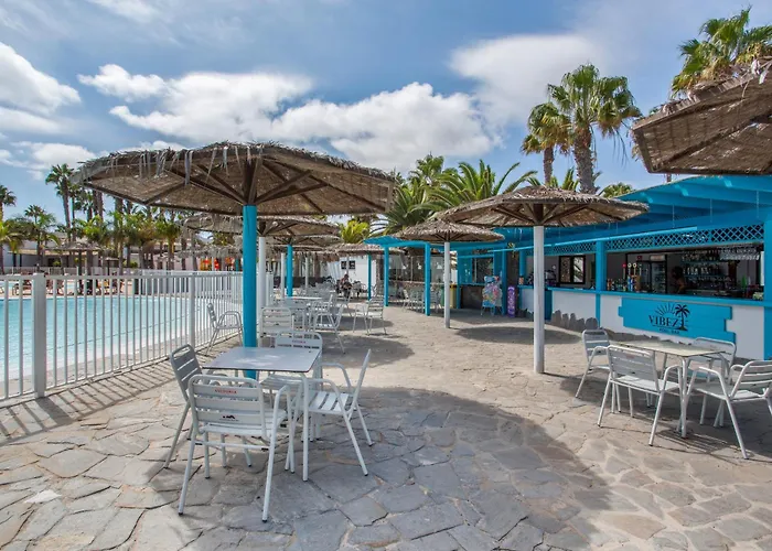 Oasis Duna_ Casa Elena Pool *