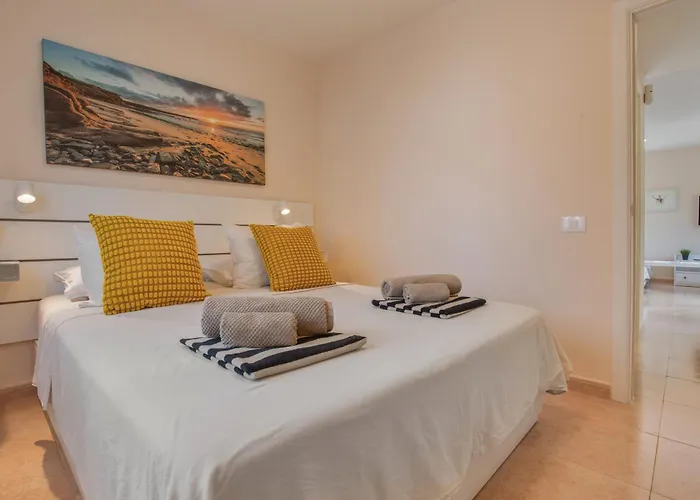 Oasis Duna_ Casa Elena Pool