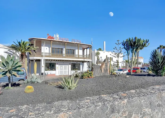 Oasis Duna_ Casa Elena Pool Apartament