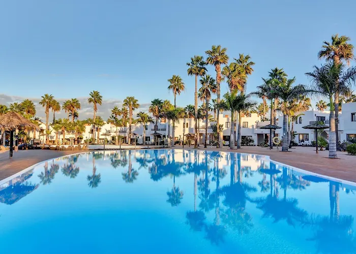 Oasis Duna_ Casa Elena Pool