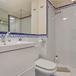Oasis Duna_ Casa Elena Pool Corralejo