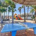 公寓 Oasis Duna_ Casa Elena Pool *