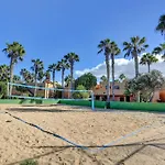 Oasis Duna_ Casa Elena Pool * Corralejo