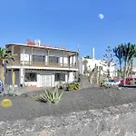 Oasis Duna_ Casa Elena Pool Apartment Corralejo