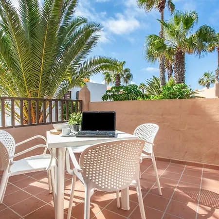 Oasis Duna_ Casa Elena Pool * 코라레호