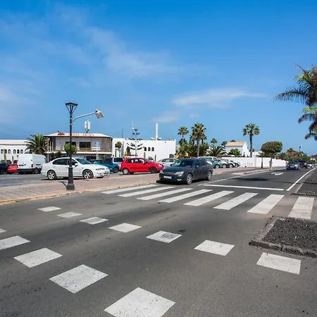 Oasis Duna_ Casa Elena Pool 아파트 코라레호