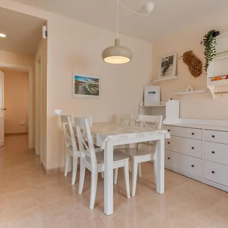 Oasis Duna_ Casa Elena Pool 아파트 *