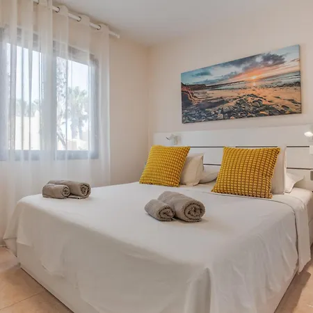 Oasis Duna_ Casa Elena Pool 코라레호