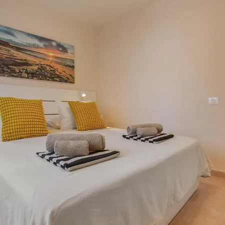 Oasis Duna_ Casa Elena Pool * Corralejo