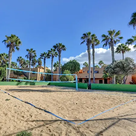 Oasis Duna_ Casa Elena Pool * Corralejo