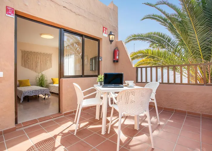 Oasis Duna_ Casa Elena Pool