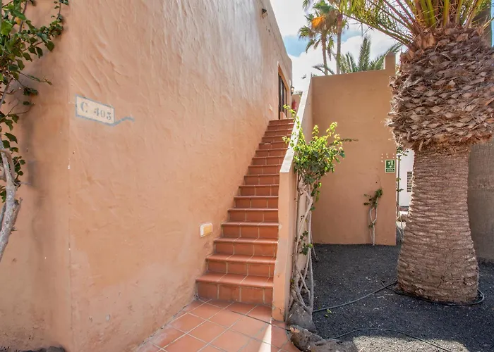 Apartman Oasis Duna_ Casa Elena Pool