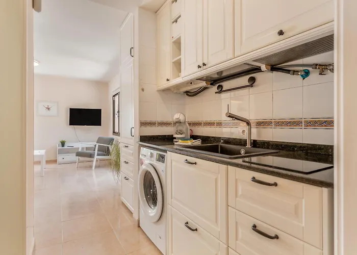 Oasis Duna_ Casa Elena Pool * Corralejo