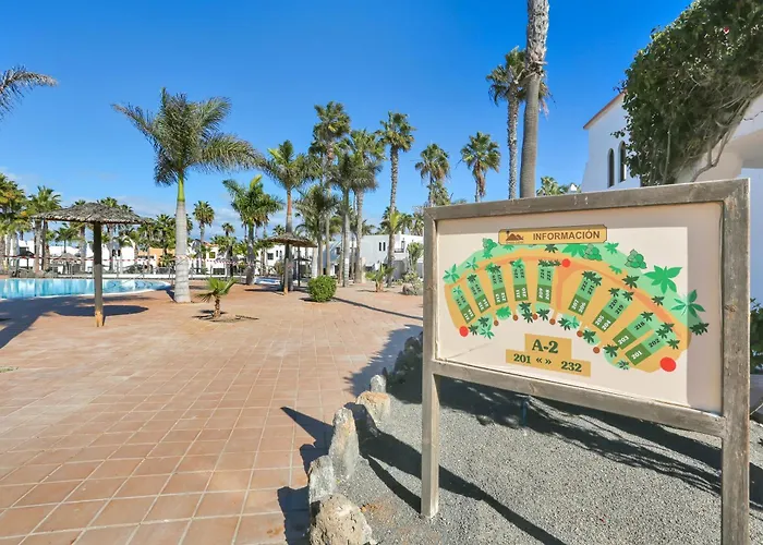 Oasis Duna_ Casa Elena Pool *