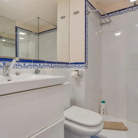 شقة Oasis Duna_ Casa Elena Pool *