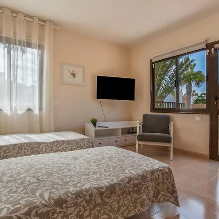 شقة Oasis Duna_ Casa Elena Pool *