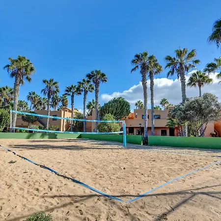 Oasis Duna_ Casa Elena Pool شقة كوراليهو