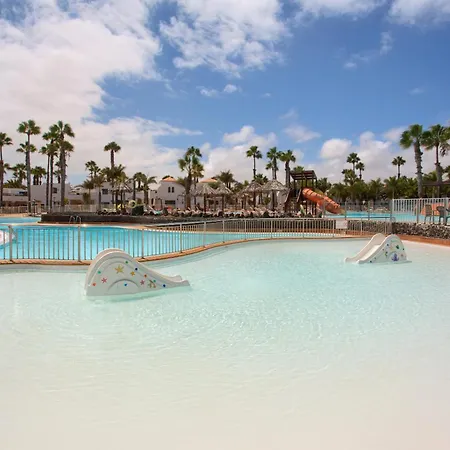 Oasis Duna_ Casa Elena Pool شقة كوراليهو