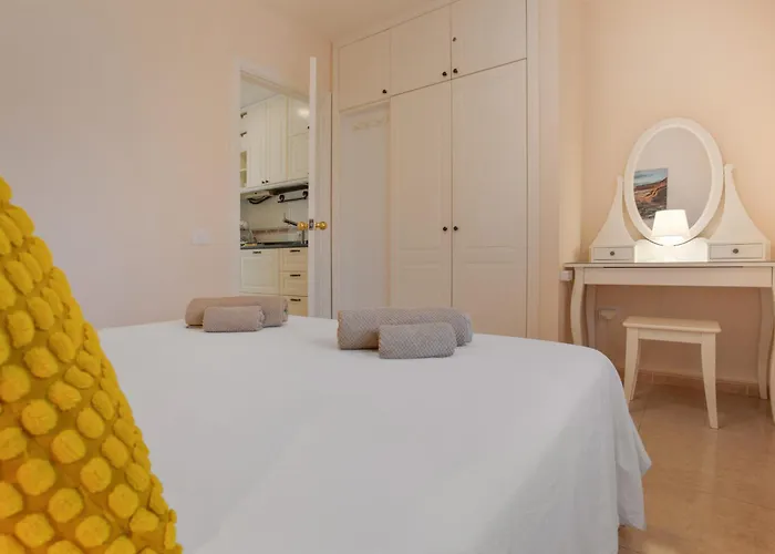 Oasis Duna_ Casa Elena Pool * Corralejo