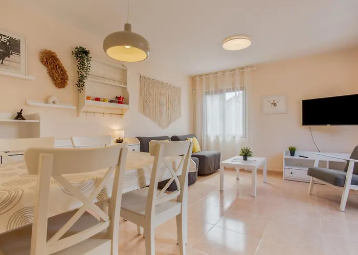 Oasis Duna_ Casa Elena Pool *